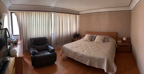 Imagen 4 de 17 de Amplio Departamento En Venta Con Vigilancia