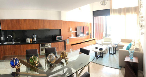 Departamento En Venta En Playa Del Carmen, 5ta Avenida