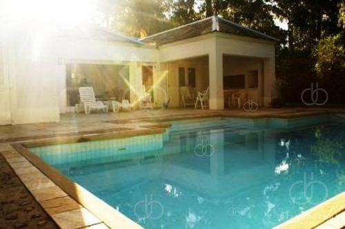 Imagen 6 de 30 de Punta Del Este, Rincon Del Indio, Brava, 3 Dormitorios Y Piscina.