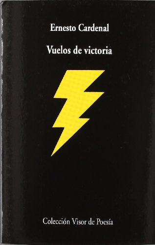 Libro Vuelos De Victoria De Cardenal Ernesto Visor