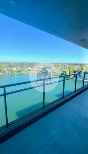 Venta Apartamento 2 Dormitorios Con Garaje A Estrenar Interlagos