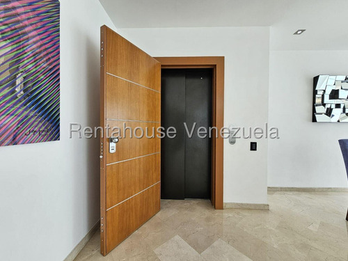 Fg Apartamento En Venta En Lomas Del Sol 25-21738 Jel