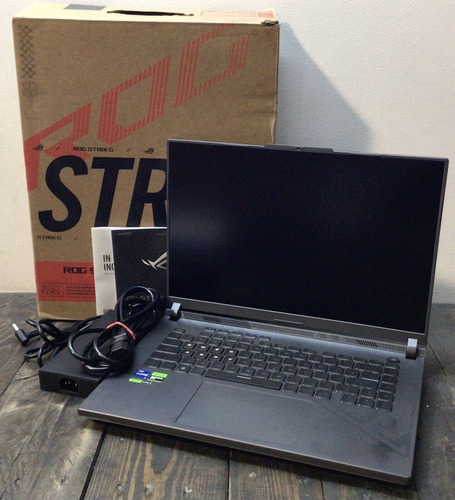 Asus Rog Strix G16 Gaming Laptop, I7-13650hx, Rtx 4060, 16gv