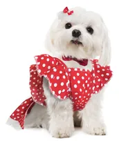 Comprar Vestido De Perro Para Perros Pequeños, Niña, Chihuahua, York