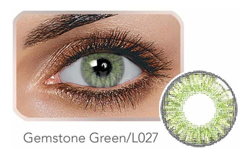 Accesorios Lentes De Contacto + Kit + - mL a $1497