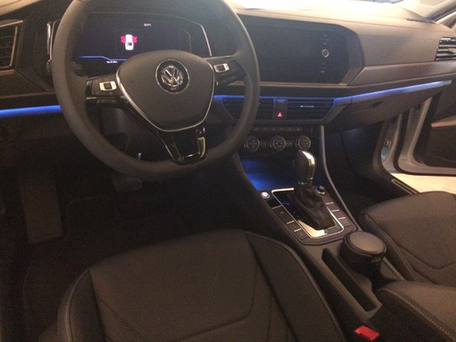 Nuevo Volkswagen Vento 1.4 Highline 250tsi 150cv 2021 0km Sf