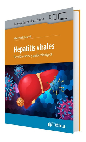 Hepatitis Virales