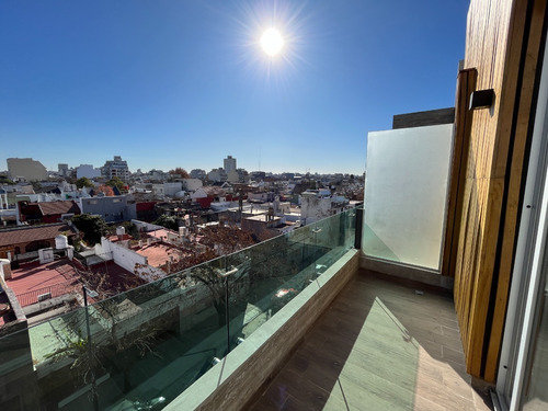Imagen 7 de 30 de Duplex 3 Amb A Estrenar Con Patio Y Parrilla