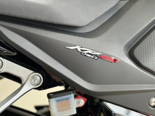 Bajaj Dominar 400