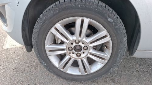 Fiat Palio 1.6 16V ESSENCE
