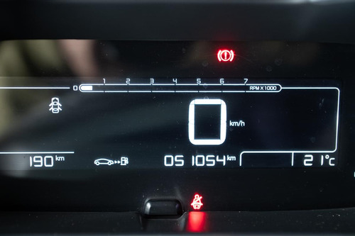 Citroën C4 Lounge 1.6 Hdi Feel Pack