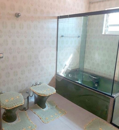 Casa Para Venda Alto Padrao - 243-im321495
