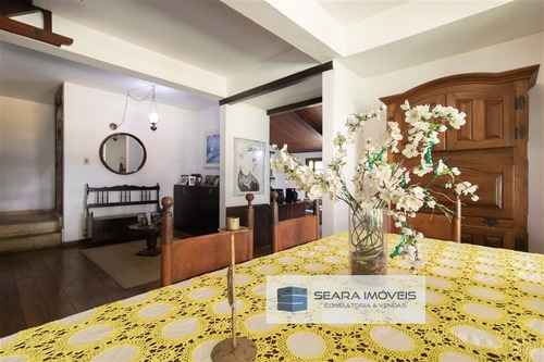 Imagem 9 de 30 de Casa A Venda No Bairro Praia Da Costa Em Vila Velha - Es. - 520-1