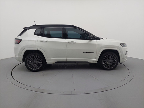 Jeep Compass 1.3 T270 TURBO FLEX S AT6