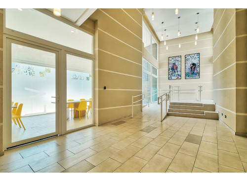 Arriendo Metro Irarrazaval / Portugal / 10 De Julio