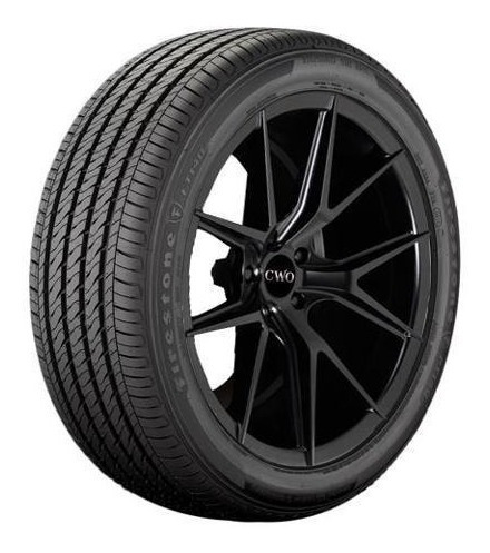 Imagen 4 de 6 de 205/55 R17 Llanta Firestone Ft140 91v