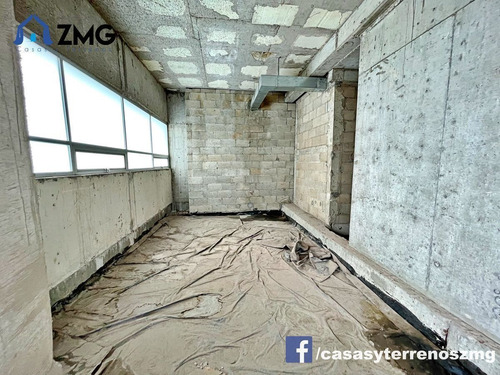 Imagen 9 de 21 de Depa De Lujo Tipo Loft En Aura Altitude Piso Alto, Vista And