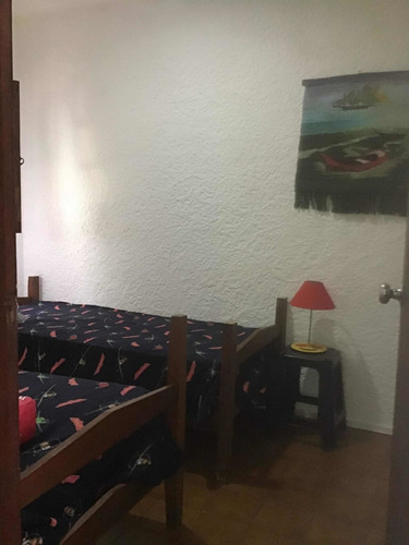 Alquiler Hermosa Casa La Paloma Céntrica Cerca De La Playa