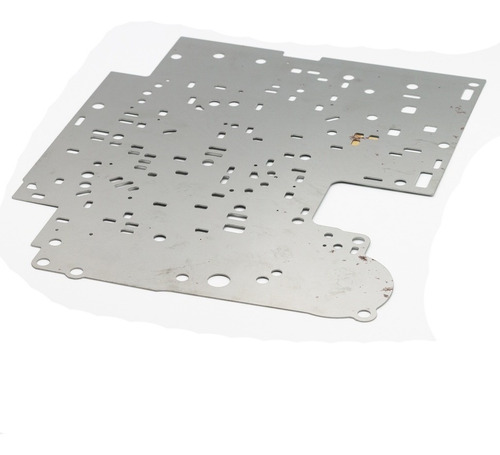 Imagen 3 de 4 de Lámina Cuerpo Válvula Caja 24204435 Automática Blazer