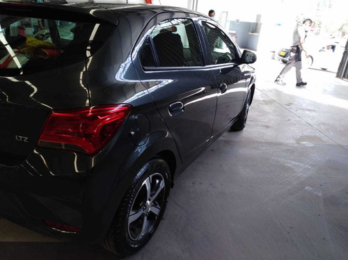 Chevrolet Onix 2019 1.4 Ltz 5 P