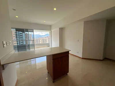 Apartamento en arriendo