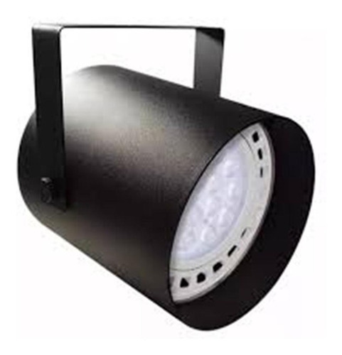 Spot Tacho Ar111 Ideal Riel O Bandeja Porta Cable. Apto Led