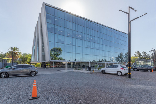 Imagen 24 de 30 de Alq Ofic. Premium 300 M2 Vilanova Office-divisible