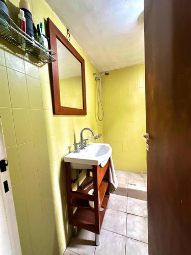 Casa De 6 Ambientes Apta A Crédito