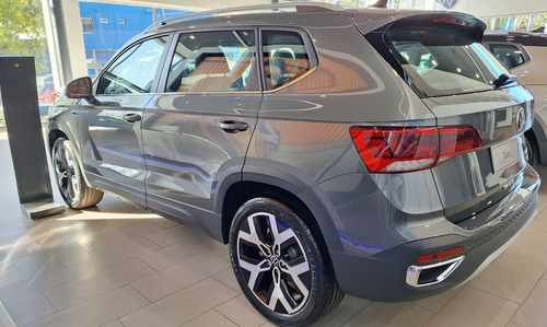 Volkswagen Taos 1.4 250 Tsi Highline