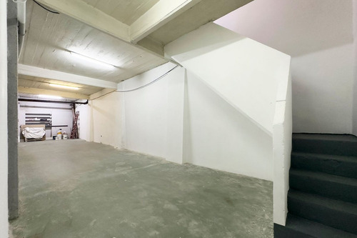 Venta Local Sobre Av. San Juan Constitucion