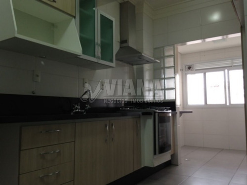 Imagem 2 de 7 de Apto 105m 3 Dorms 1 S 2v Santa Maria São Caetano Do Sul