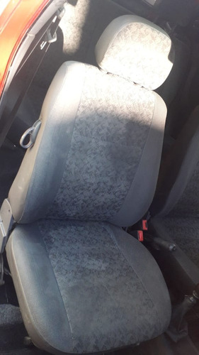 Sucata Fiat Palio 1.0 2007 Flex 66cvs - Rs Auto Pecas