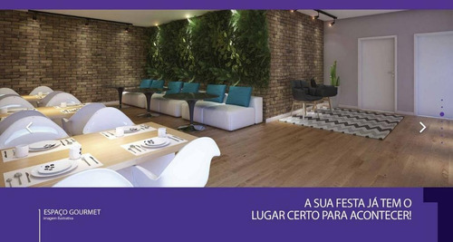 Imagem 7 de 7 de Apartamento 1 Dormitório À Venda, 40m², Em Sorocaba/sp - Vila Jardini - Sorocaba/sp - Ap1037