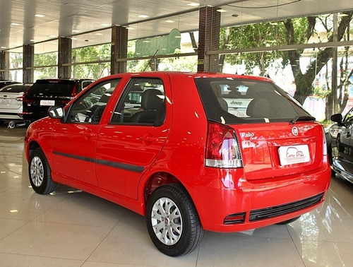 Fiat Palio 1.0 Fire 4p Flex Mec