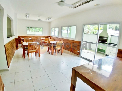 Apartamento Com 2 Dormitórios À Venda, 70 M² Por R$ 430.000 - Sumaré - Caraguatatuba/sp - Ap0350