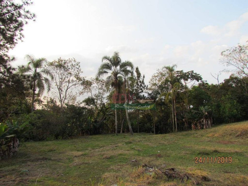 Imagem 2 de 22 de Chácara Com 4 Dormitórios À Venda, 11000 M² Por R$ 850.000,00 - Chácaras Reunidas Canadá - Santa Isabel/sp - Ch0575