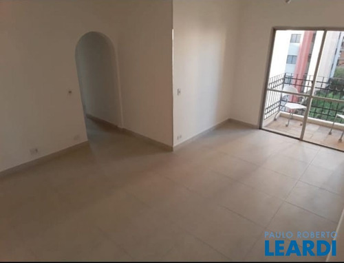 Imagem 1 de 10 de Apartamento - Vila Madalena - Sp - 646096