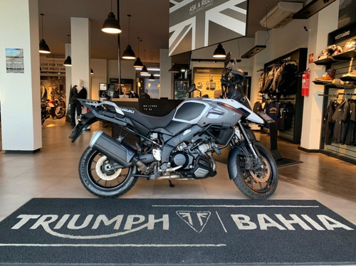Imagem 1 de 8 de Suzuki V-strom 1000 A. 2018/2019