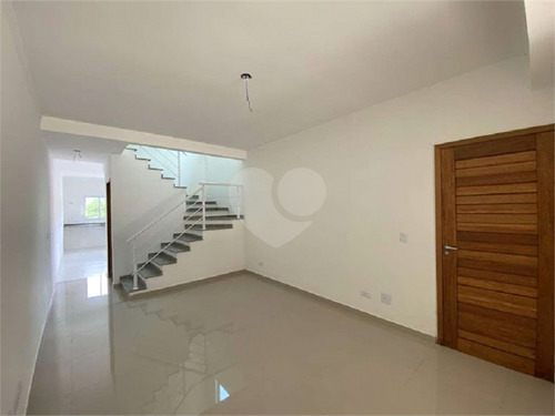 Imagem 5 de 30 de Casa Nova A Venda Em Cotia - Reo643079