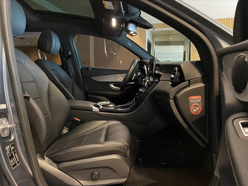 Imagem 11 de 14 de Glc 250 Sport ( Suv)