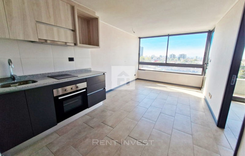¡depto En Arriendo En La Cisterna 1er Mes -$50.000 Off!