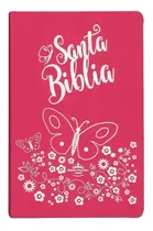 Comprar Biblia Reina Valera 1960 Letra Grande, Para Mujer Con Índice