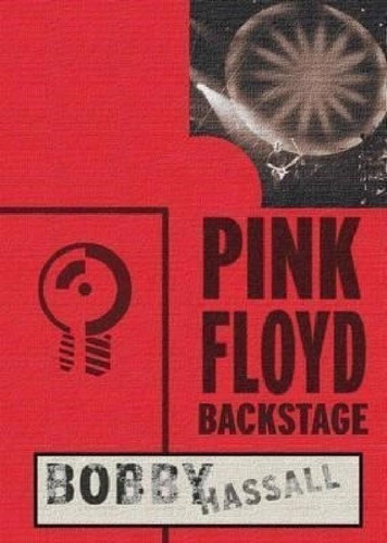 Libro - Pink Floyd: Backstage - Hassall Bobby - Omnibus