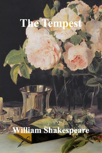 The Tempest, De Shakespeare, William., Vol. 1. Editorial Blurb Inc, Tapa Blanda En Inglés