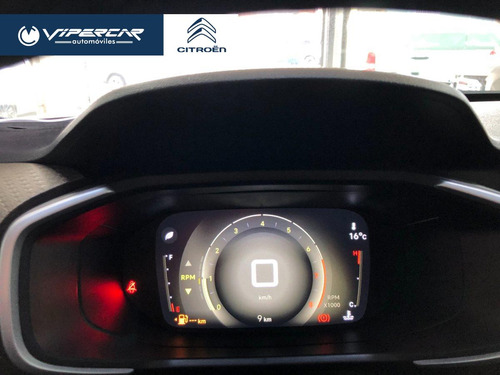 Citroën C3 Aircross Shine Bitono
