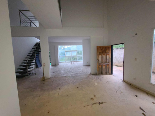 Espectacular Casa En Venta Entrado A Pan De Azúcar Carrizal
