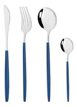 Comprar Juego De Cubiertos Gugrida Juego De Cubiertos De Utensilios
