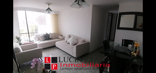 Venta De Apartamento Villa Pilar, Manizales Cod. 6261874