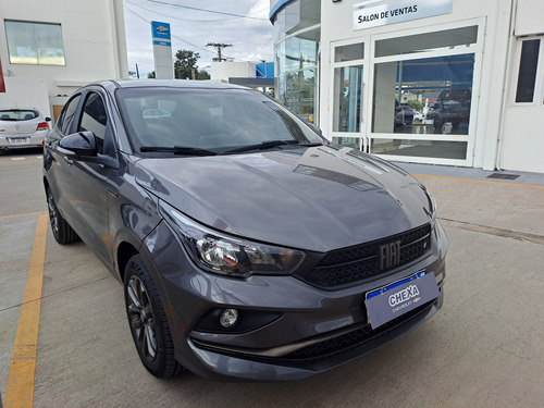 Fiat Cronos 1.3 Gse Drive