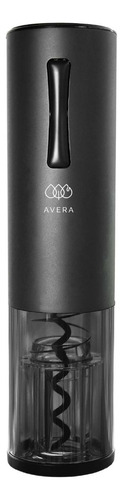 Cava De Vinos Enfriador 18 Botellas + Sacacorchos Eléctrico